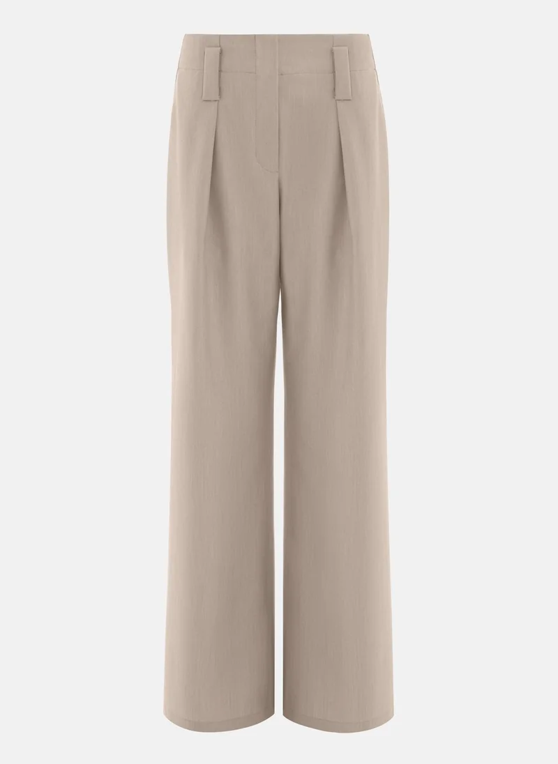 ليتشي سراويل مناسبة منخفضة الارتفاع